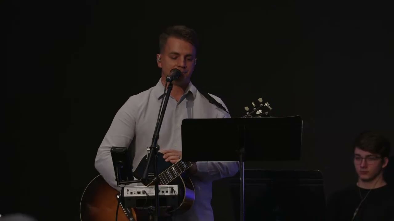 Logos Bible Church - September 14th, 2025