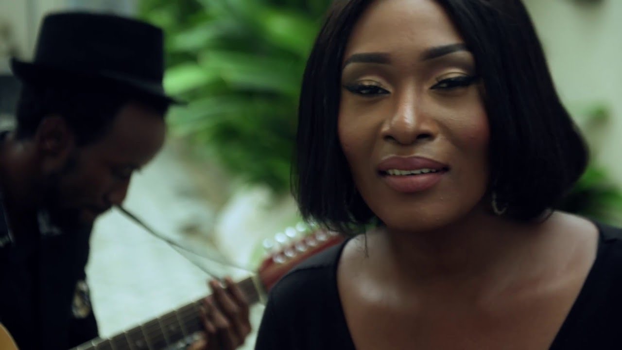 GOOD MAN | ACOUSTIC PERFORMANCE | RUBY GYANG