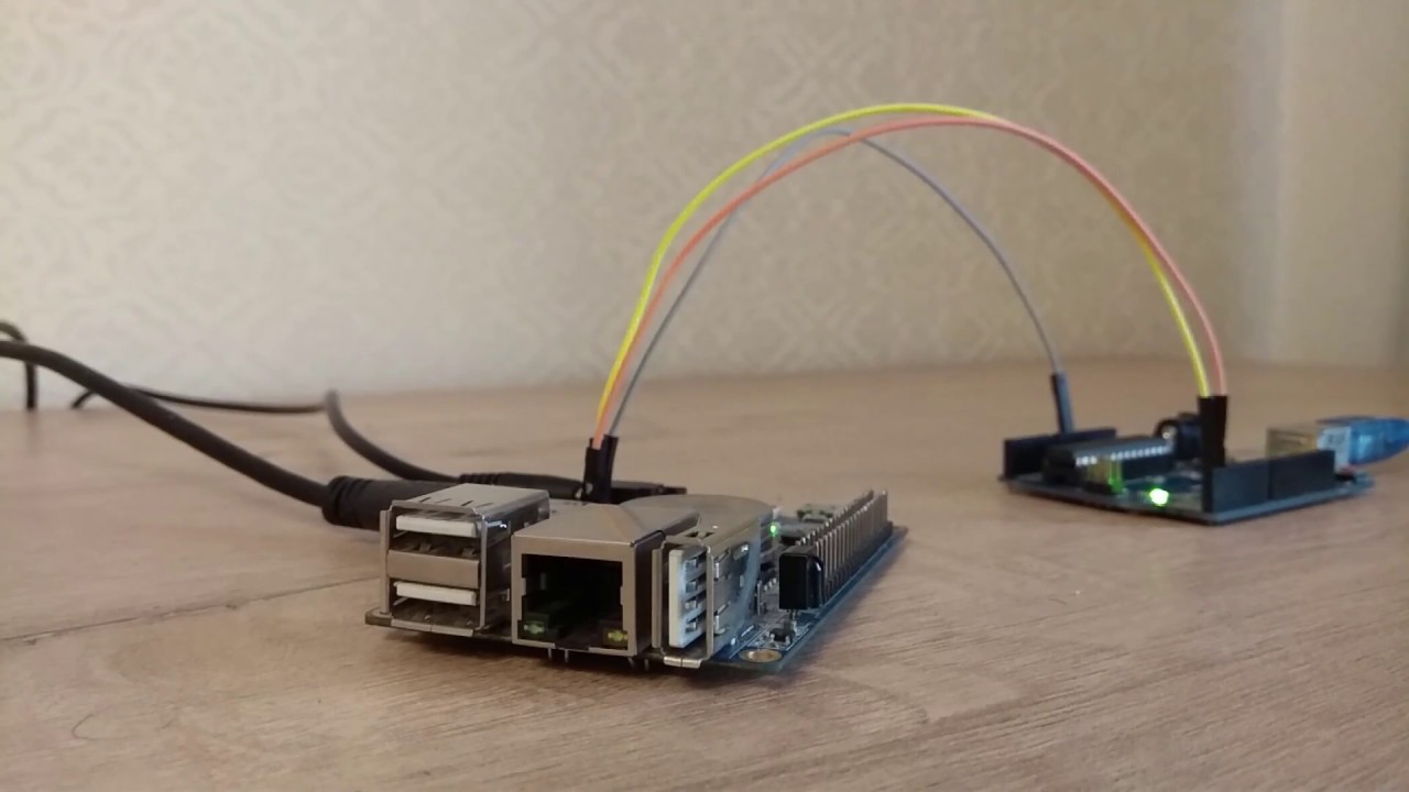 Top Orange Pi PC Games