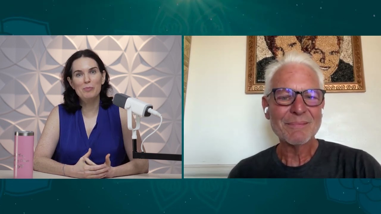 Voices of Autonomy: Jim Van Buskirk on the Power of End-of-Life Stories