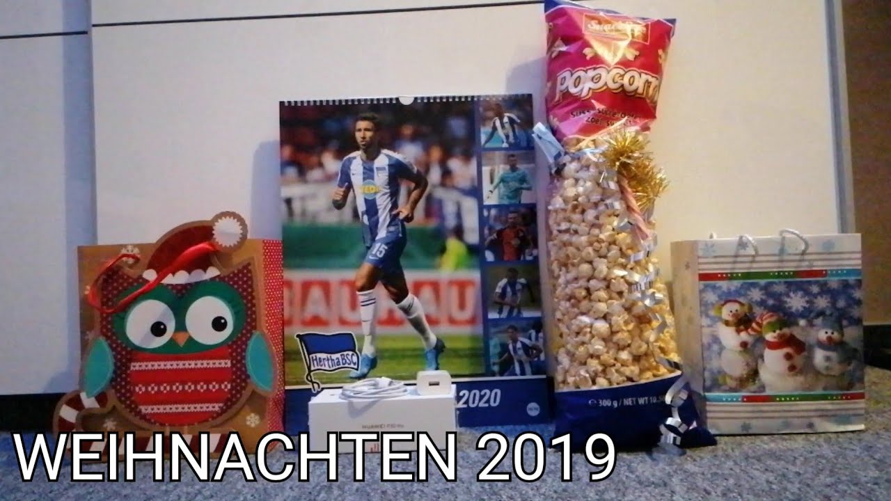 WEIHNACHTEN 2019🎅🏻🎄 | Vlog | Raltoxic