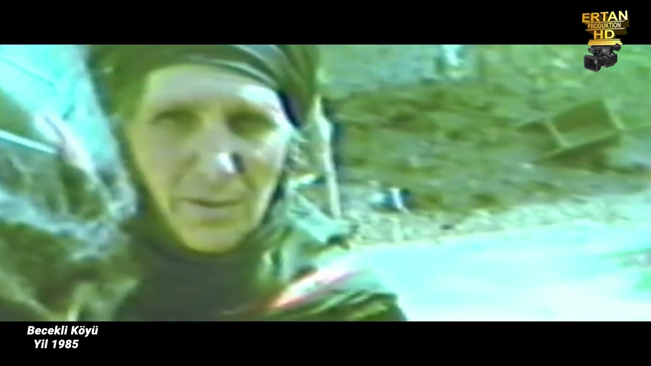 ERTAN PRODUKTION HD Becekli Köyü 4K UHD 1985
