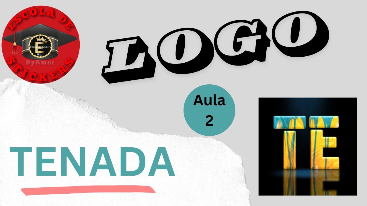 TENADA - Logos - Aula 2