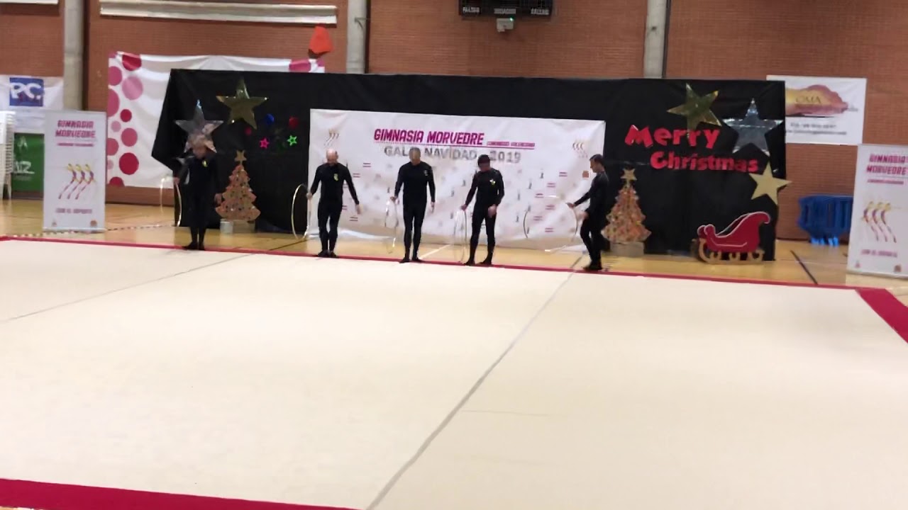 Papis  Club Gimnasia Ritmica Morvedre