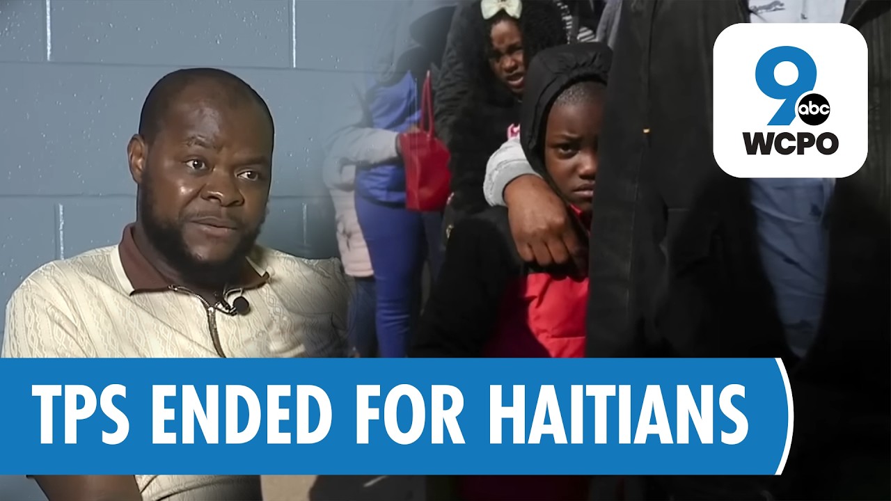 Springfield's Haitian community faces uncertainty after Supreme Court ruling