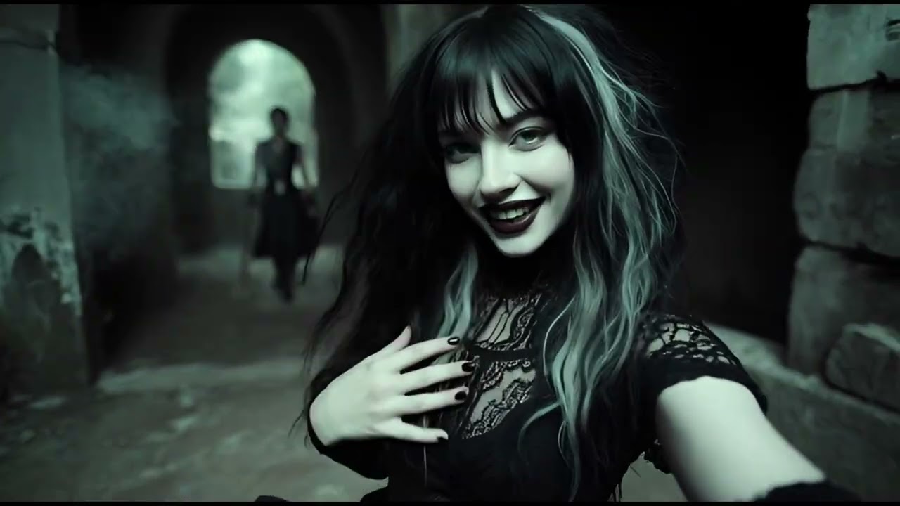 [Witch House / Darkwave / GothMusic] | Goth Mix V31