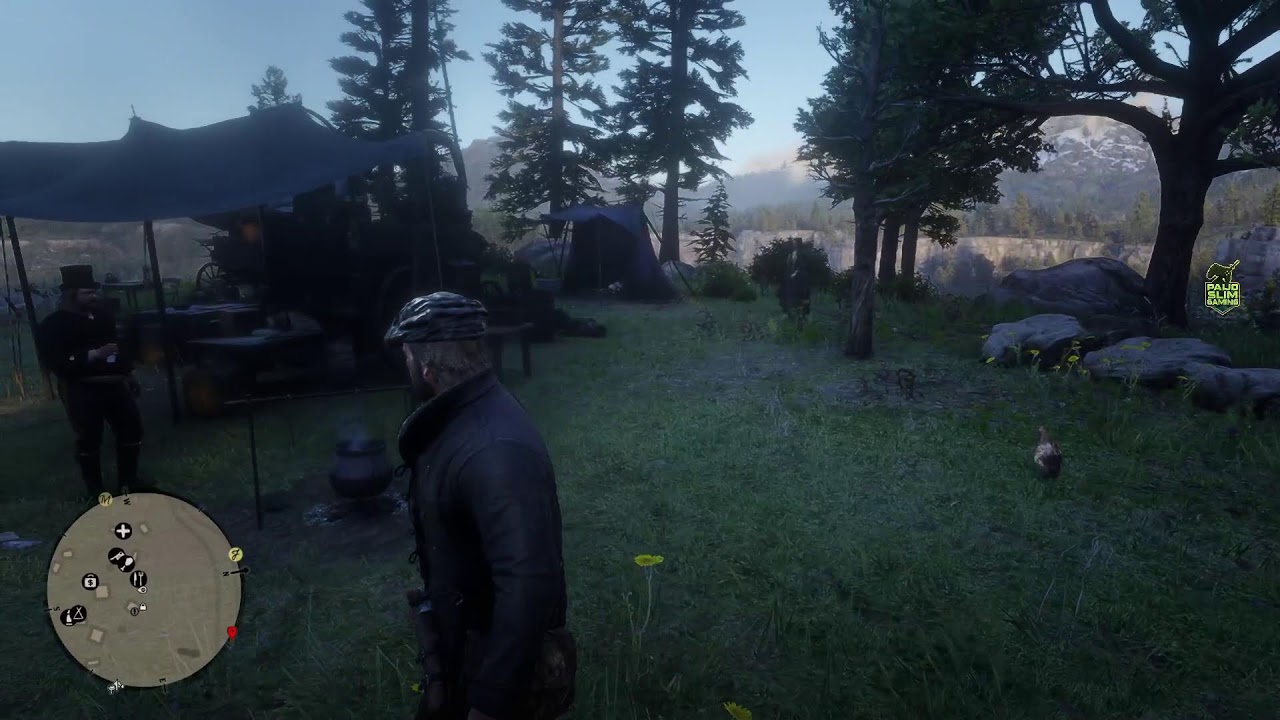 RDR2