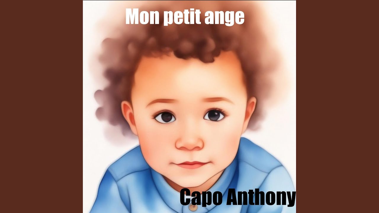 Mon petit ange (Radio Edit)