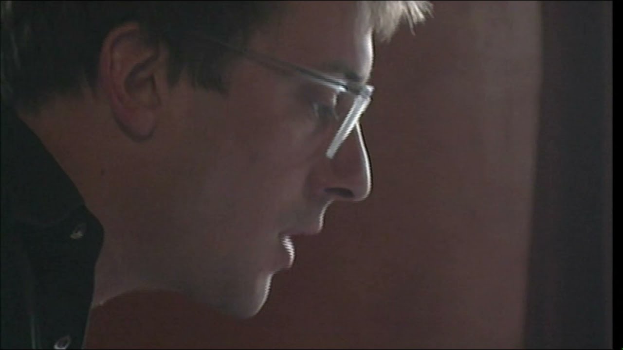 GRAHAM COXON of BLUR performs 