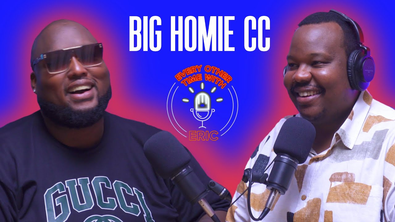 112 - THE END IS HERE PREPARE | Big Homie CC Returns | EOTWE 