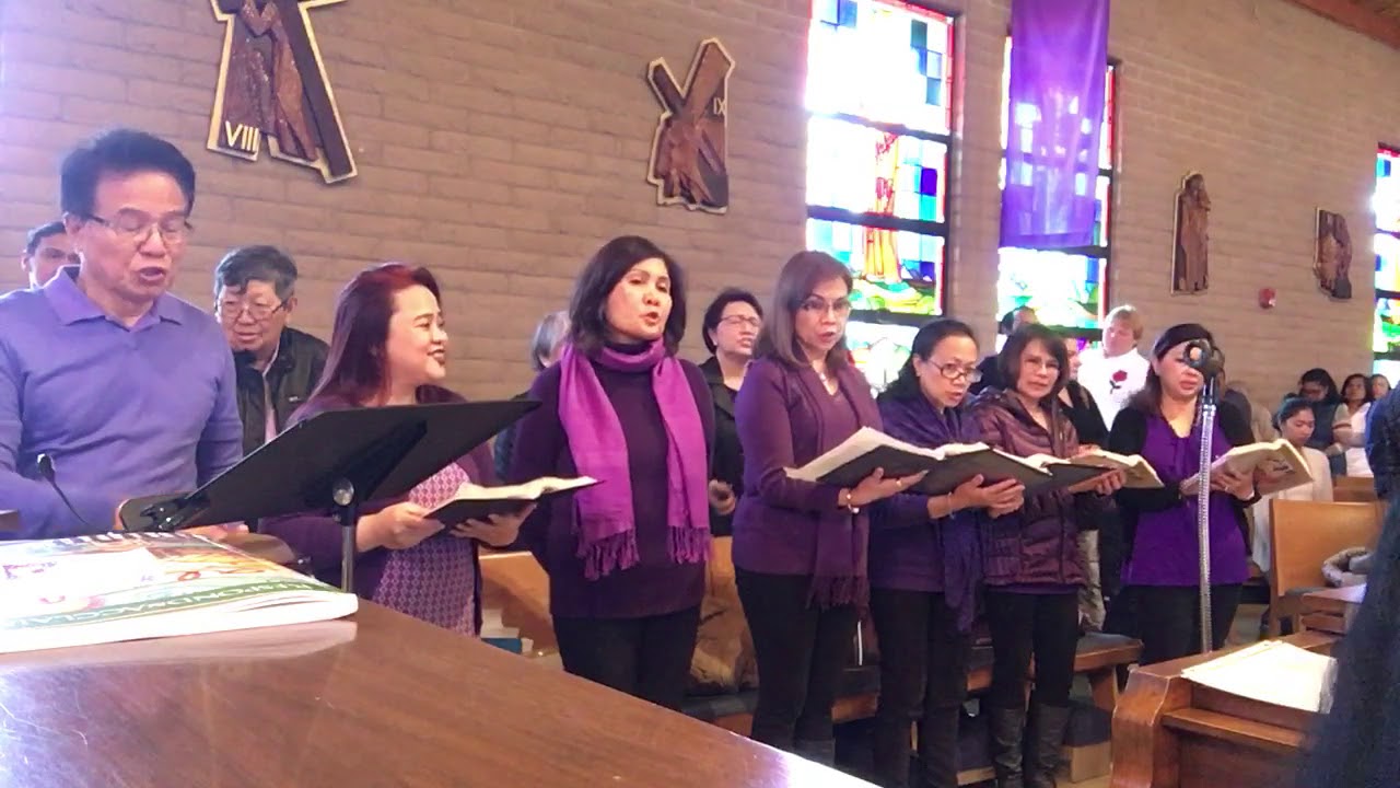 The Jesus Song (Tom Booth)