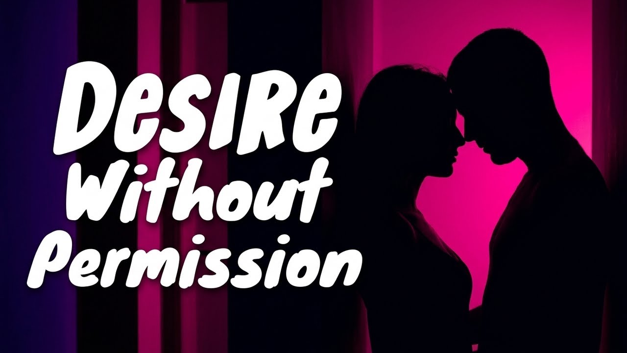 Following In The Dark | Dark Seductive R&B for Late Night Obsession