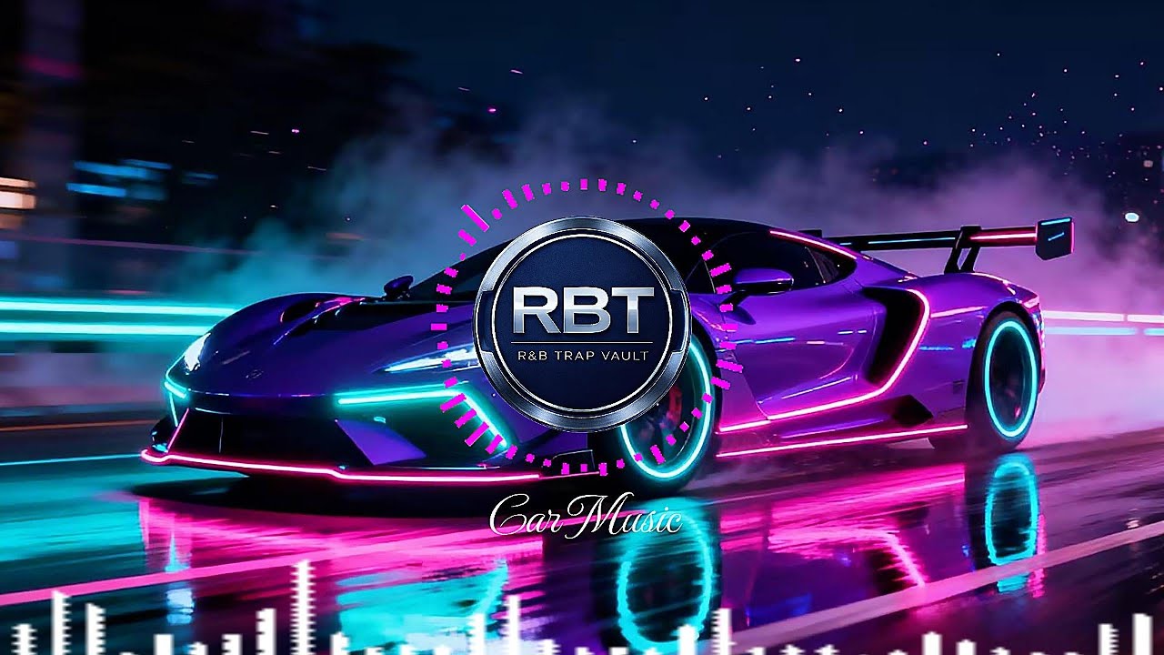 TUNNEL LIGHTS MIX 🚗🌌 | EDM CLUB DROPS 🔥🔊 BASS BOOSTED | NIGHT DRIVE 😎 • WORKOUT PUSH 💪