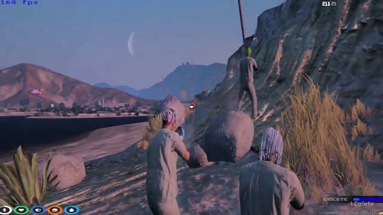 BENTO | CARTEL KENNEDY 🤠 | Atlantic RP 🌊 #pvp