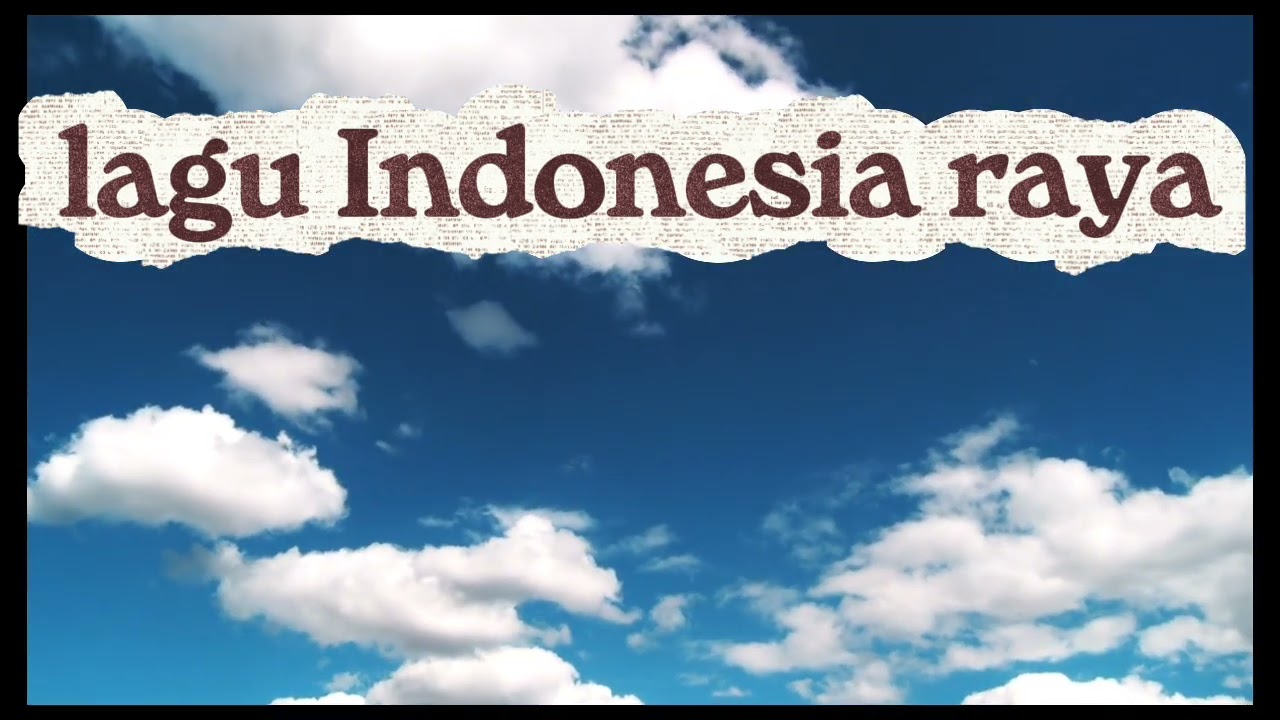 Penerapan KBC (cinta tanah air 