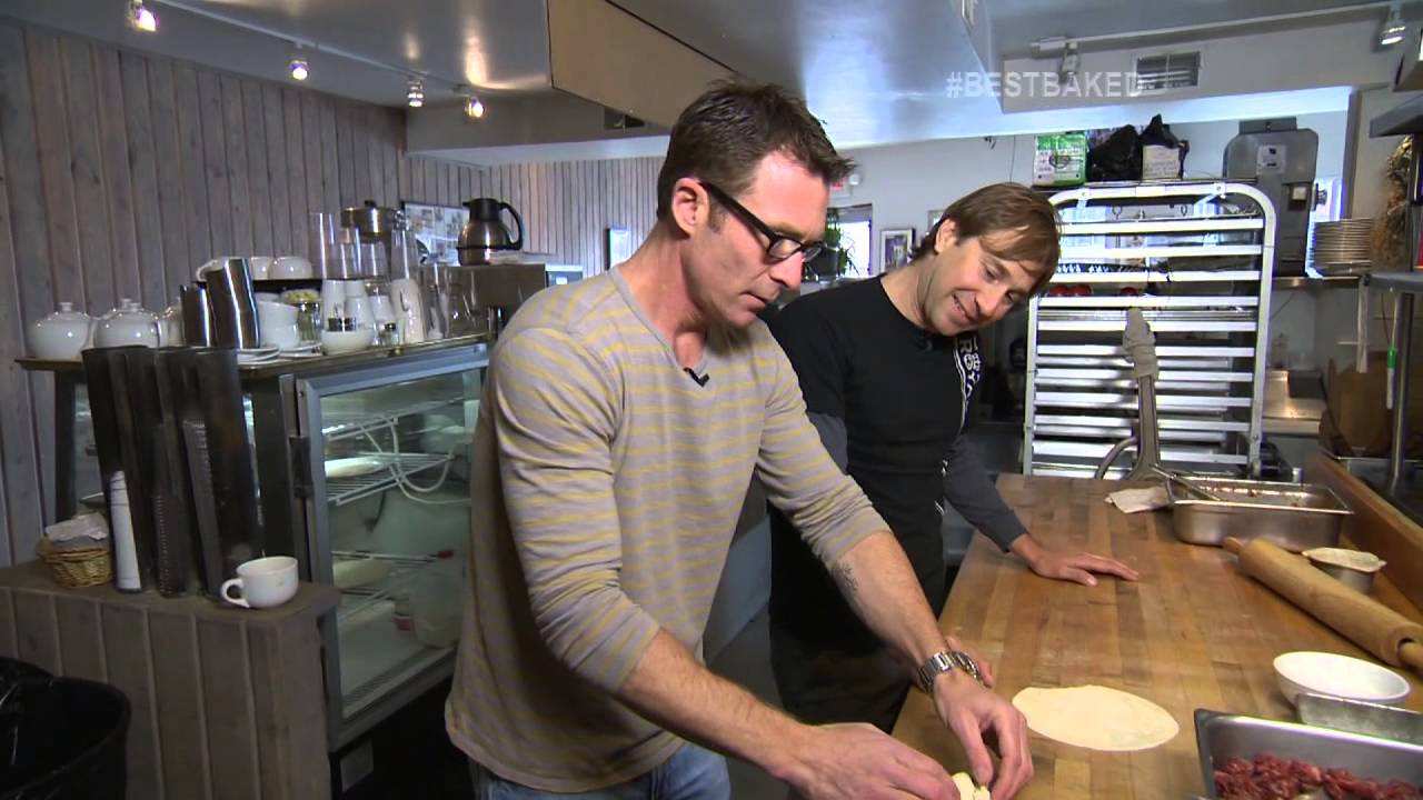 Chicago's Best Baked: Pleasant House Bakery