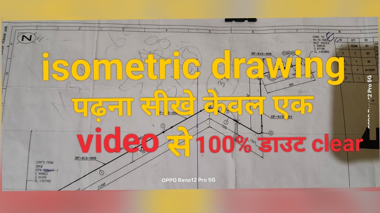 #Isometricdrawing