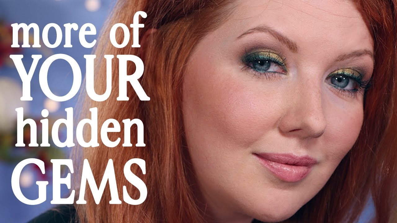 More of YOUR Hidden Gems from the Drugstore!