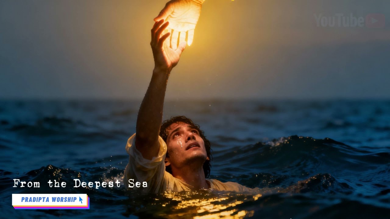 From the Deepest Sea  |  A Story of Redemption