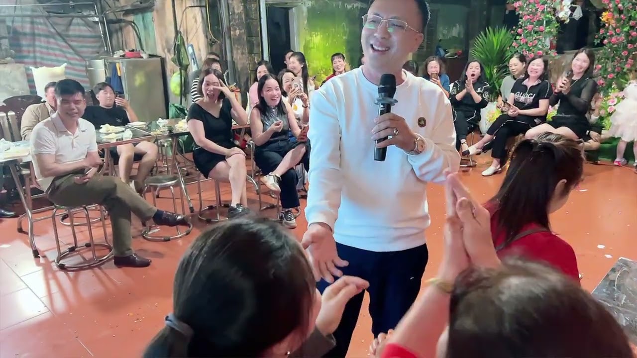 HỘI XÓM BÌNH MINH TIỆC 8-3-2026 p5