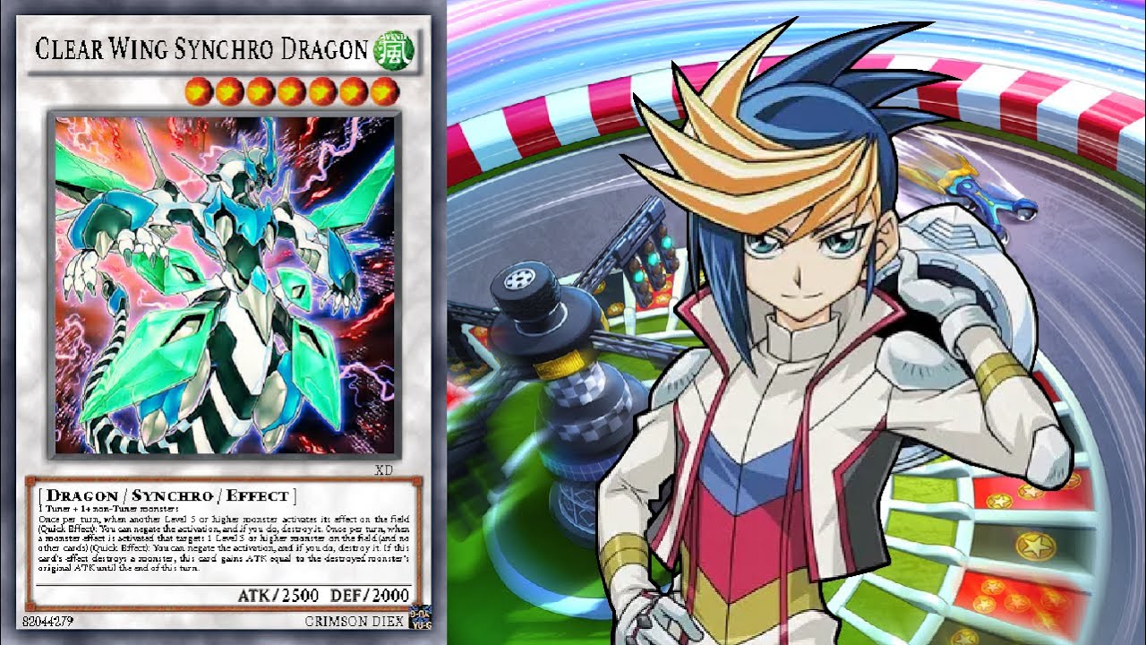Yu-Gi-Oh! Duel Links - Yugo Theme