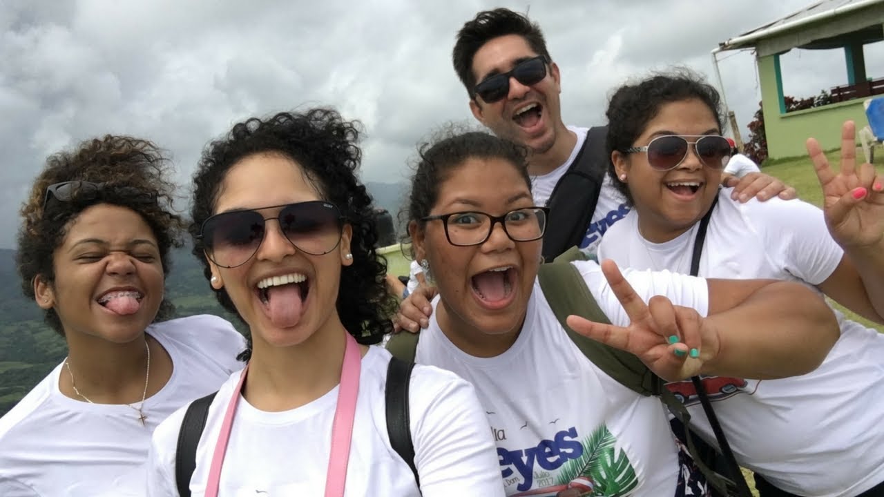 Travel Diary: Miches & Isla Saona