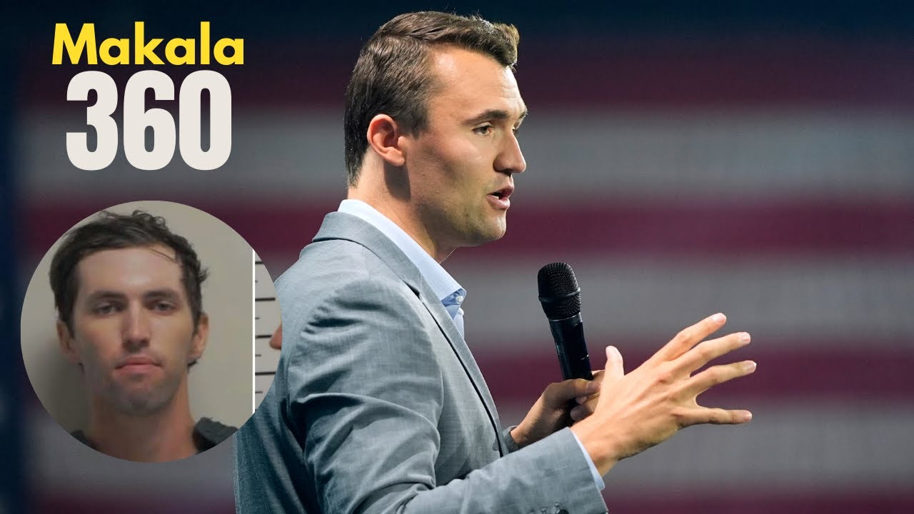 Charlie Kirk: Mwanaharakati wa US aliyeuawa umati ukishuhudia, fahamu kwanini alipendwa/kuchukiwa