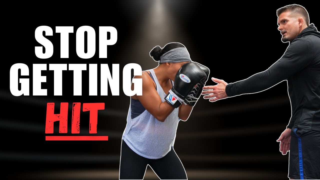 Pro Tips for Getting Off the Center Line in Boxing!