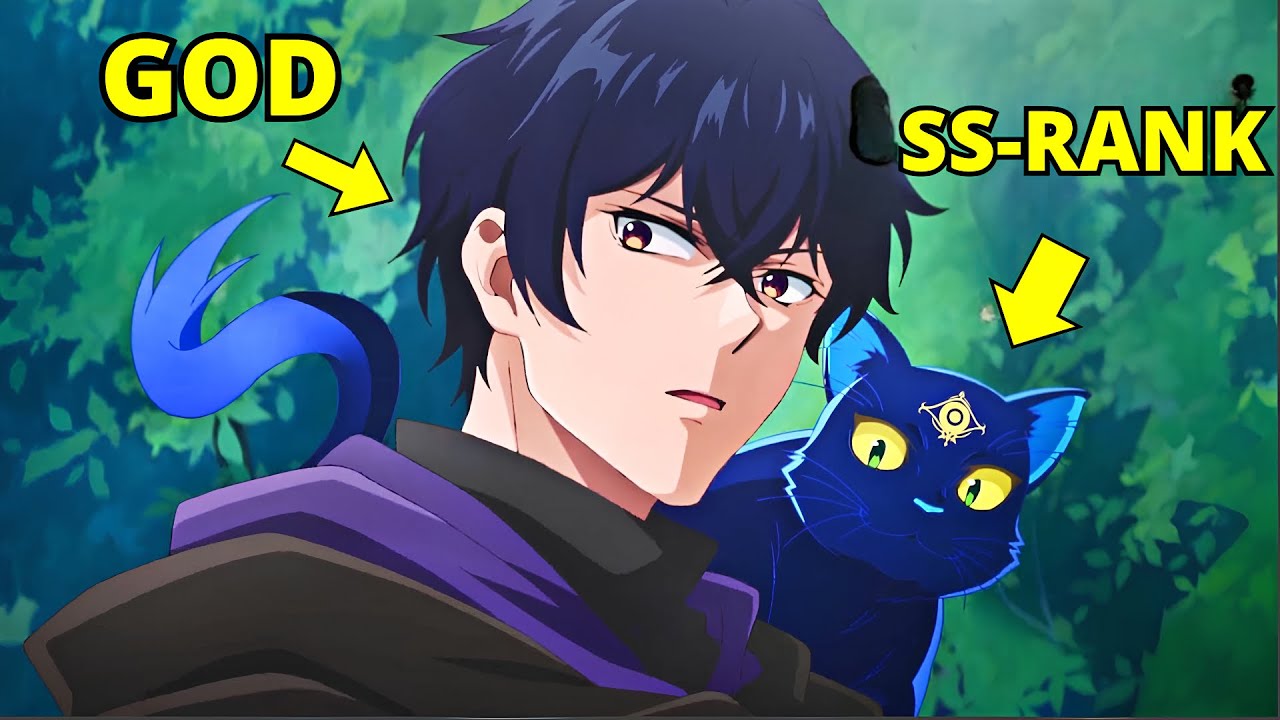 Weak Boy is Summoned as An Assassin But Realizes He is Actually Stronger Than the Hero | ANIME RECAP