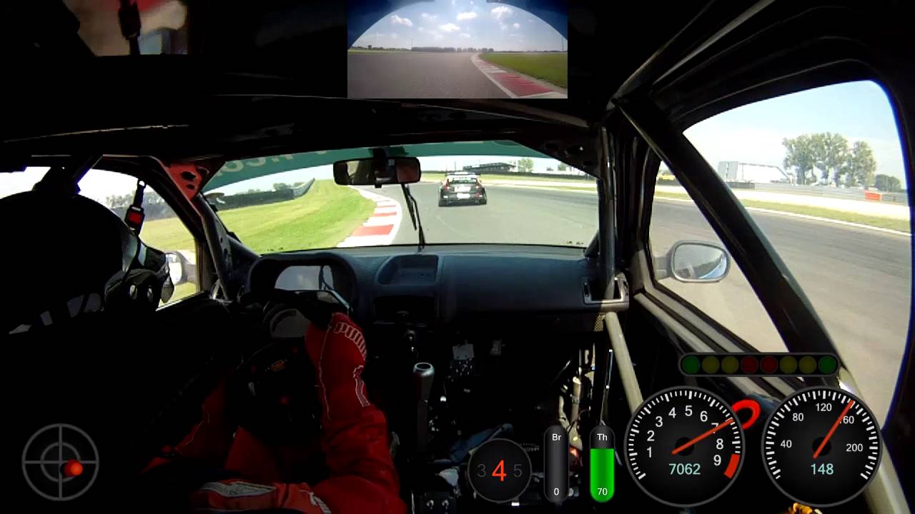 Kastratovic Zoran Slovakiaring 2016