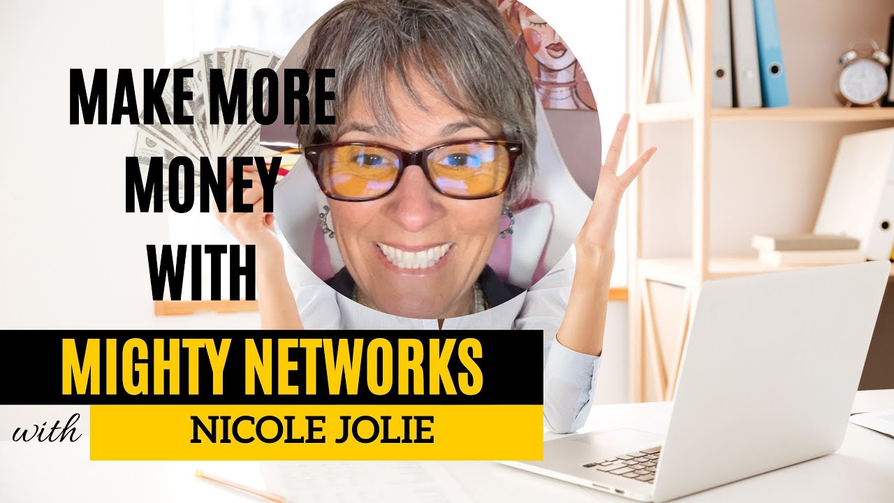 Mighty Networks Community Membership Program for Billionaires.  YES! It's True