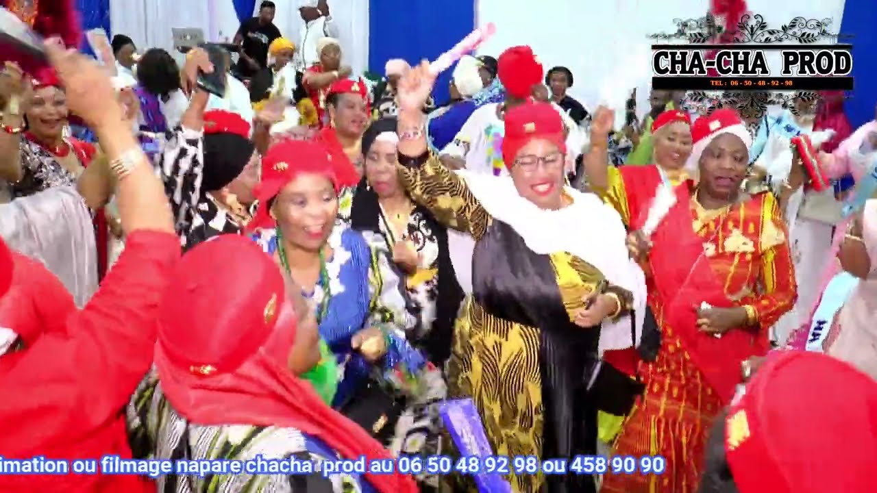 Rilloi chanson de Hamahamet 2023