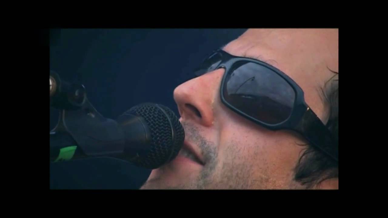 GHINZU - BLOW - LIVE