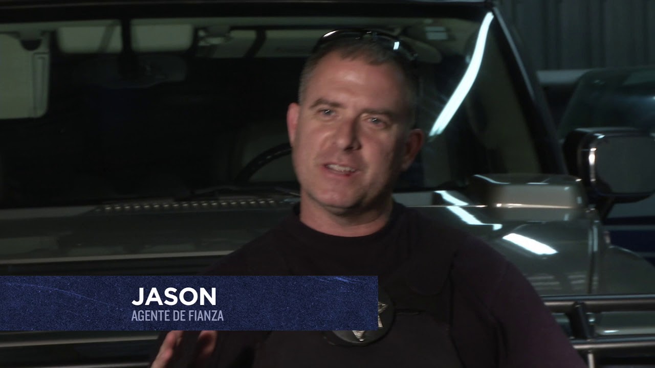 Fugitivos De La Ley: Los Angeles - Episodio 22