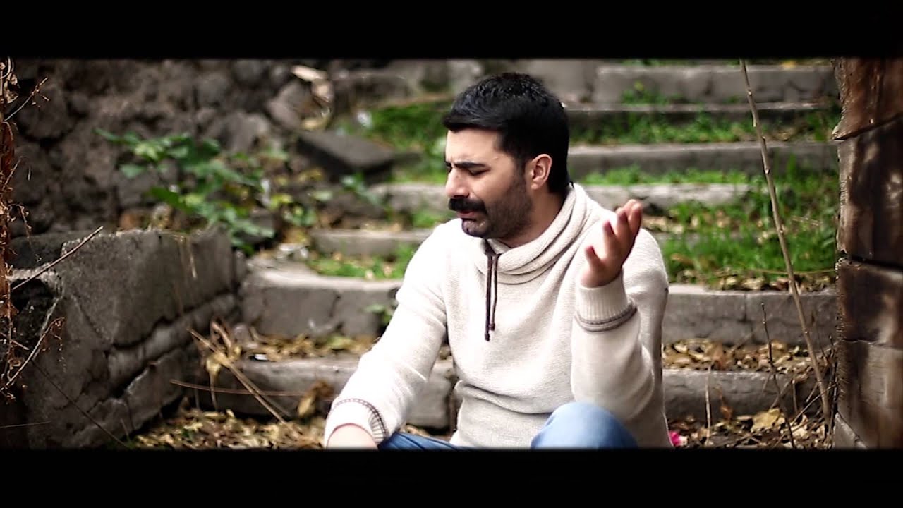 GÖKHAN DOĞANAY - Pişman Ederim 2015 YENİ KLİP