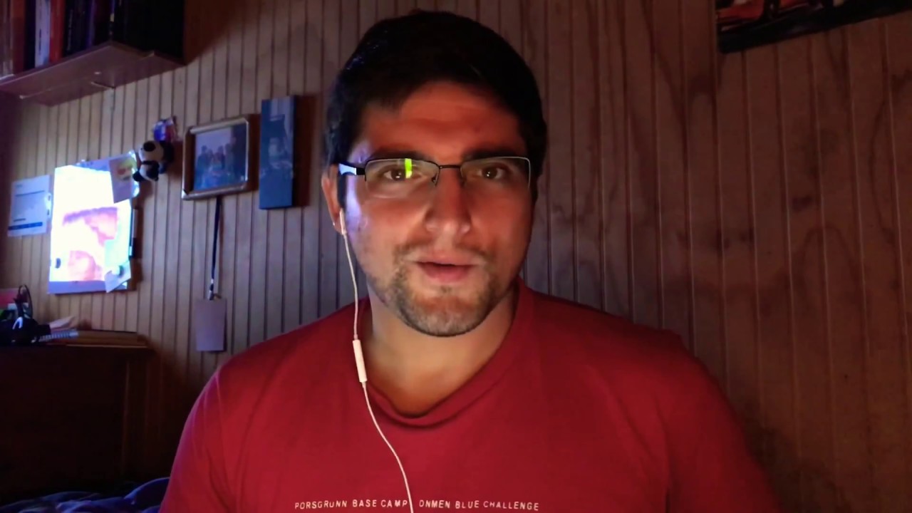 ASMR Español Chile. Respondiendo sus preguntas
