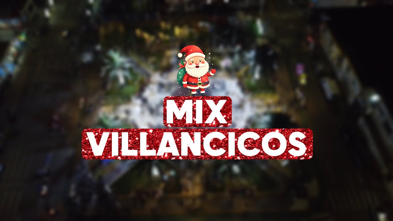 MIX VILLANCICOS NAVIDEÑOS 2025 - DJ JIUGA 🎁🎄🎅🏻 (TORIBIANITOS, NIÑOS CANTORES, MARIAH, TATIANA, ETC)