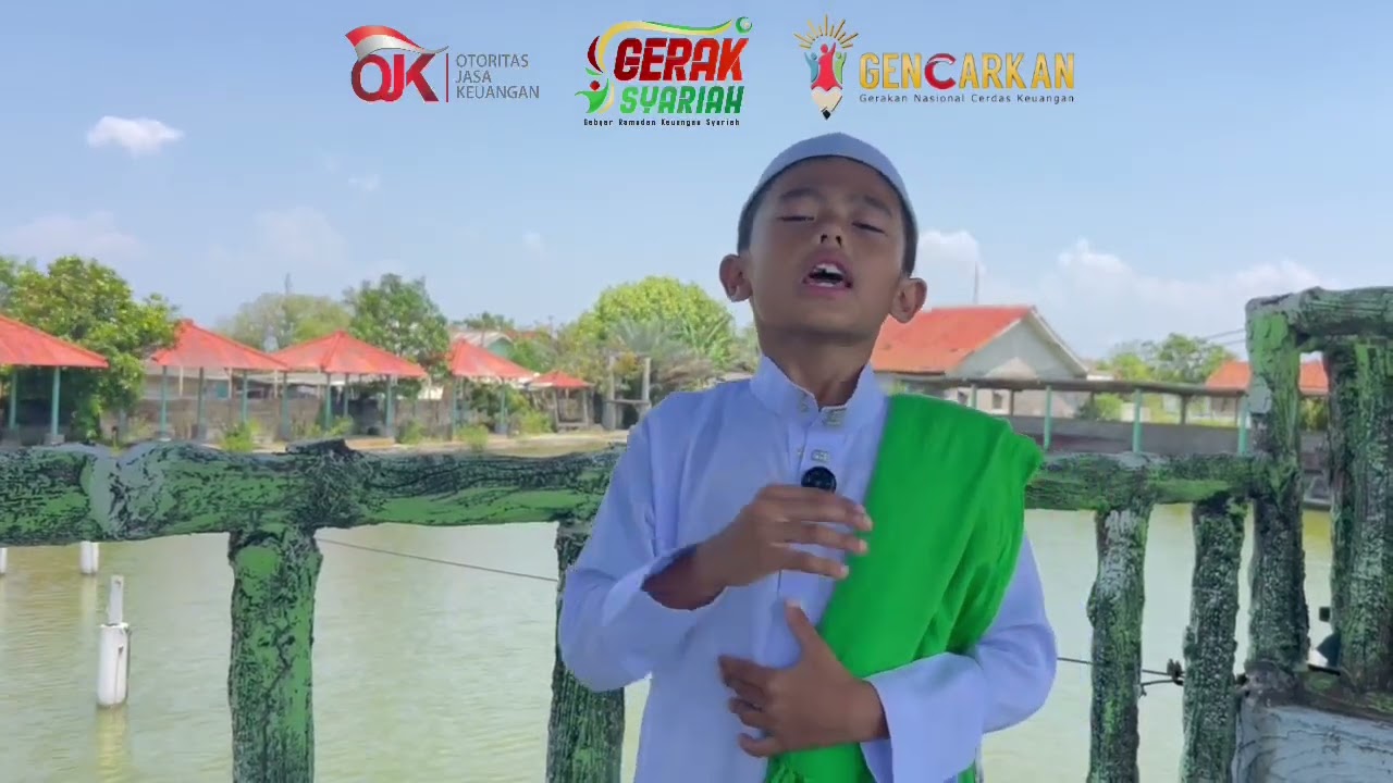 Jahbadz Mutamakkin Barkah - Menerapkan 3 S Dalam Mengelola Uang