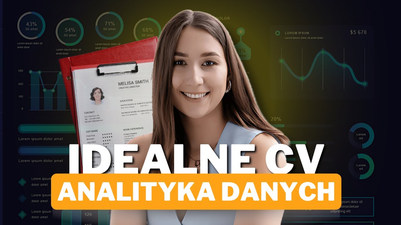 Jak napisać idealne CV (do IT)