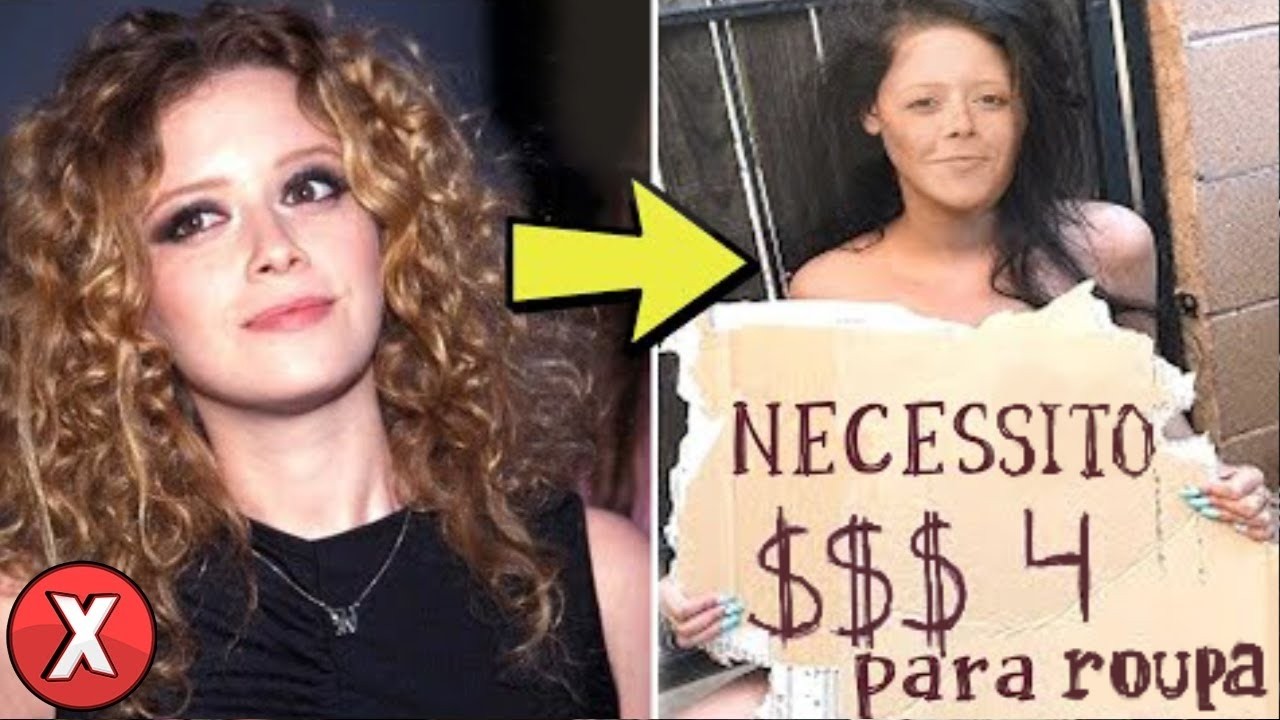 47 Famosos Que Perderam Tudo! e Ficaram Muito Pobres