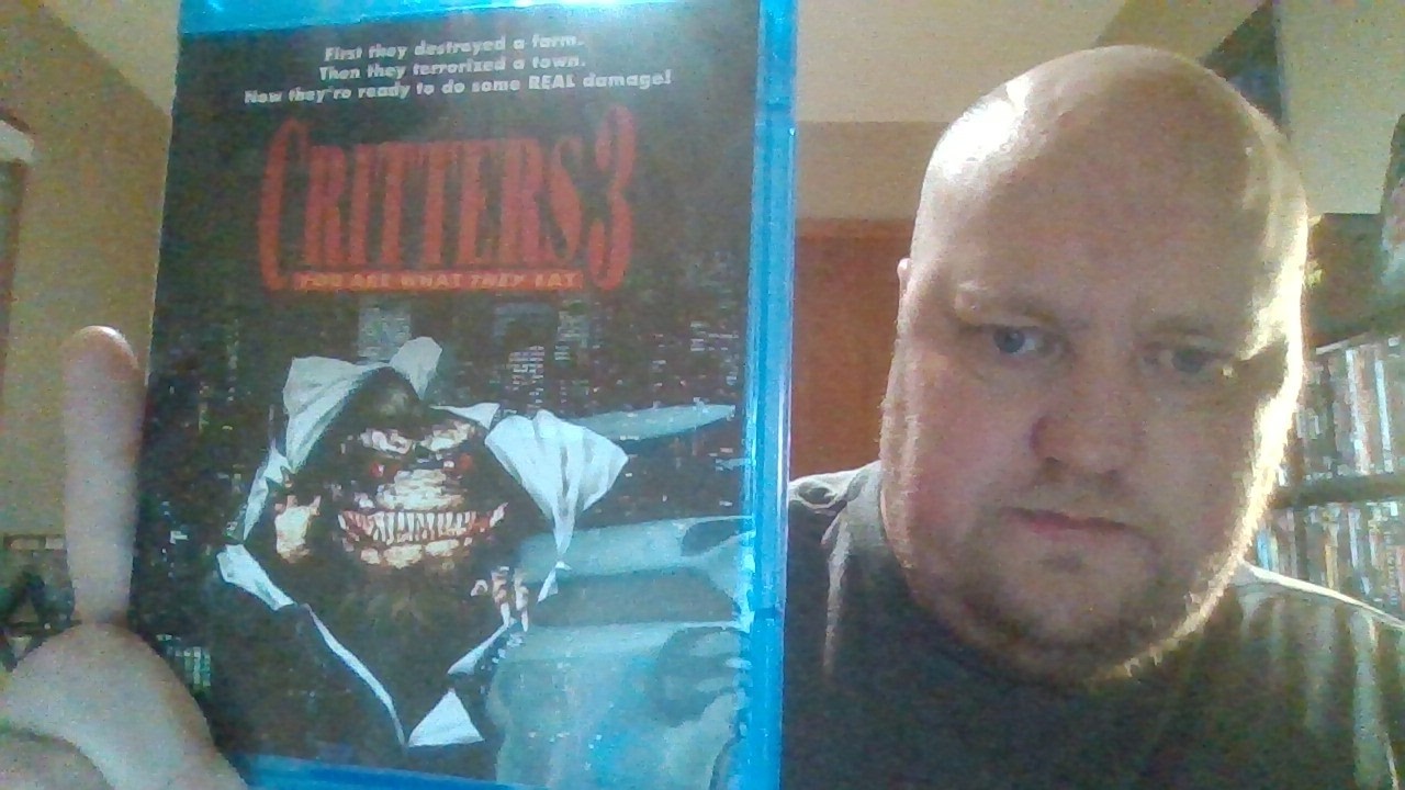 Critters Franchise Review: Critters 3 (1991)