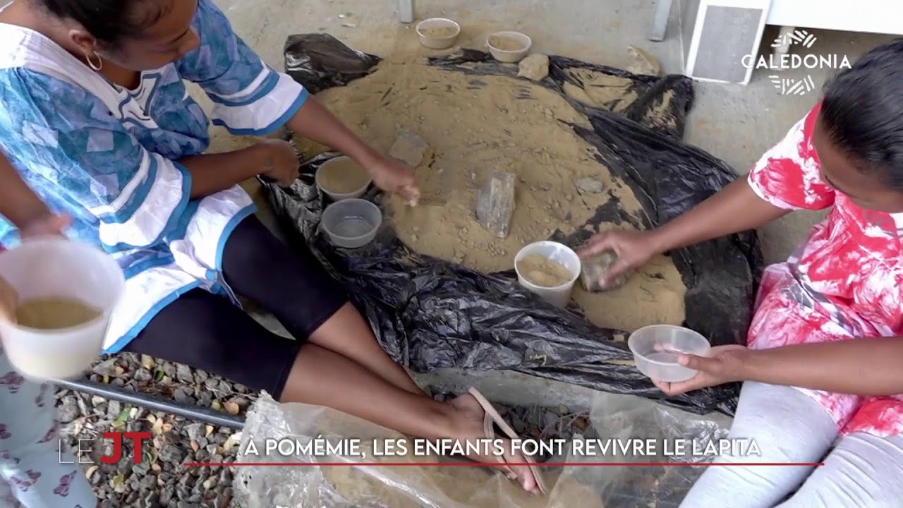 LE JT DU 11-07-2024