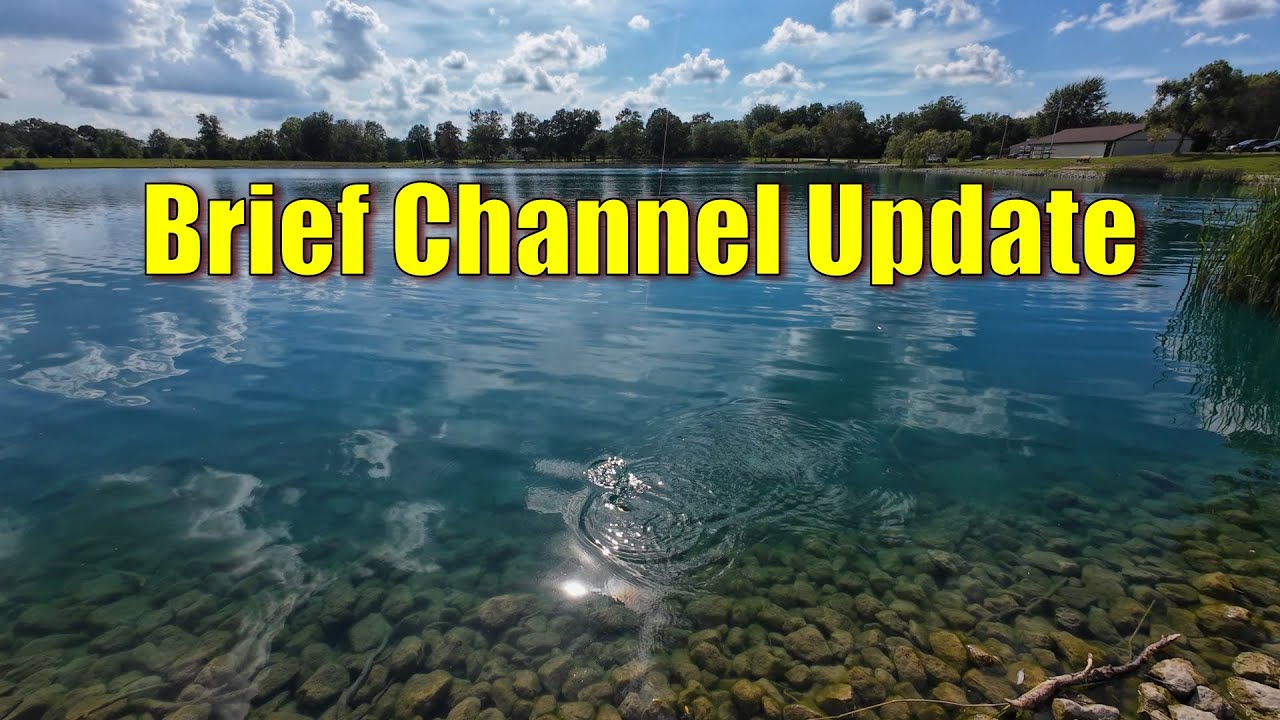 Channel Update