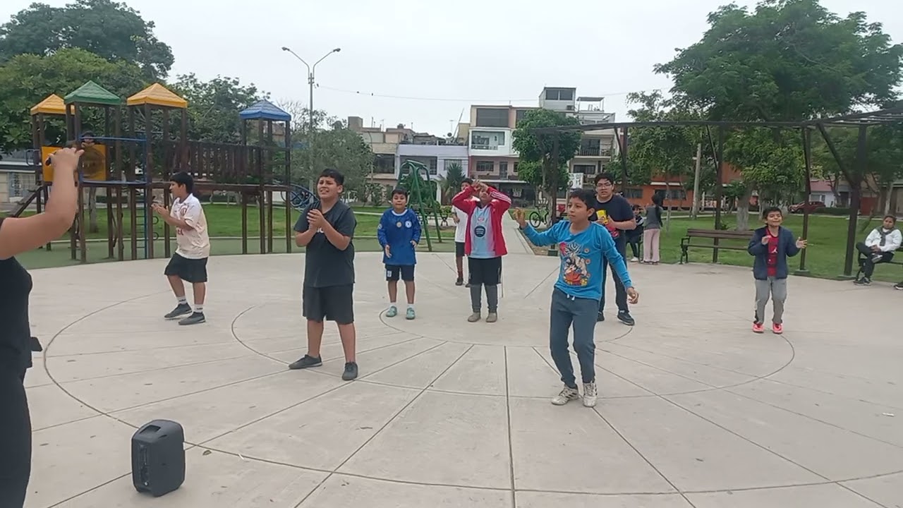 Solo de varones 