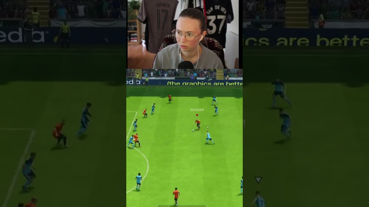 Did Anyone Else See That?! | jadielou92 on #Twitch