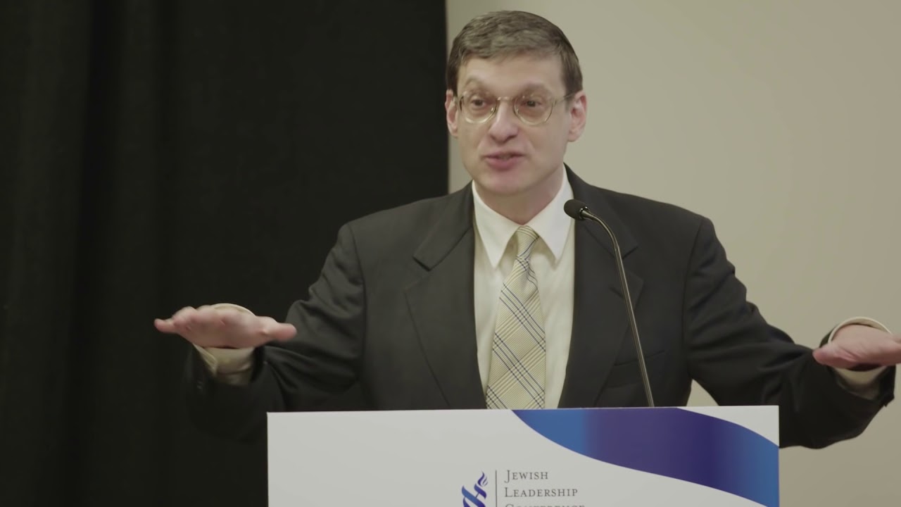 God, Nationalism, and Conservatism: A Jewish View