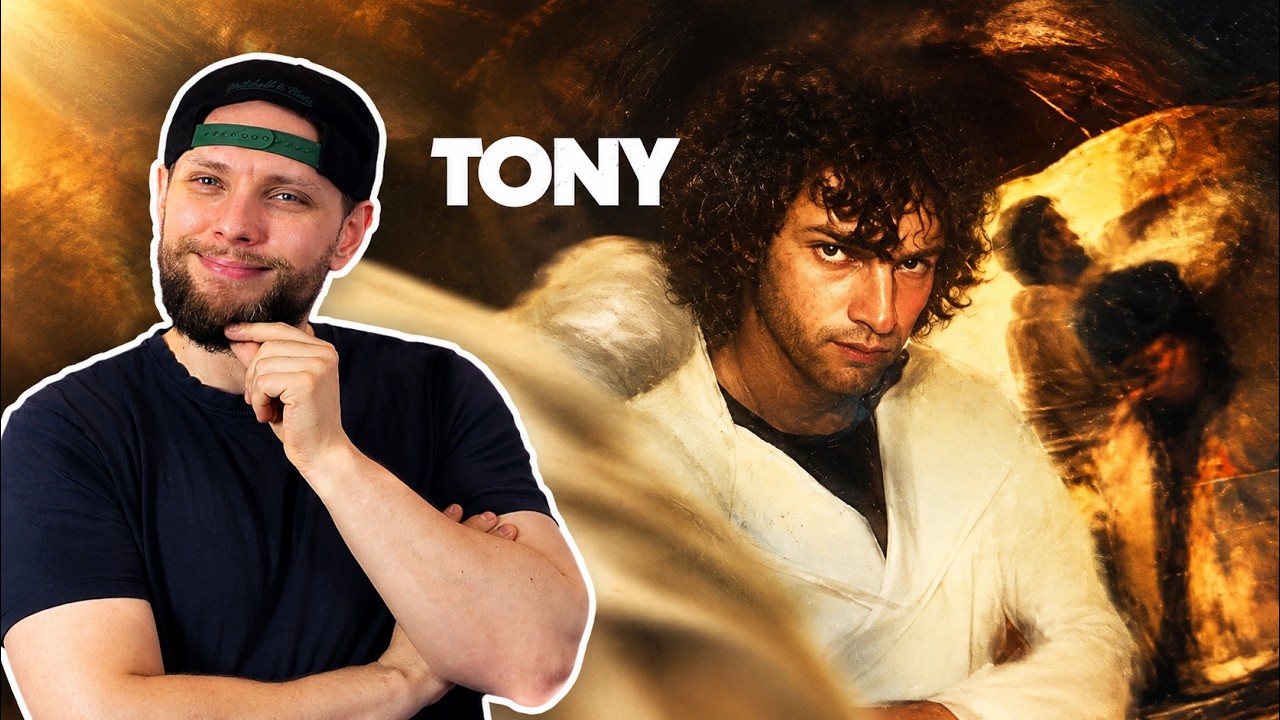 Tony ★SzybkieRecenzje