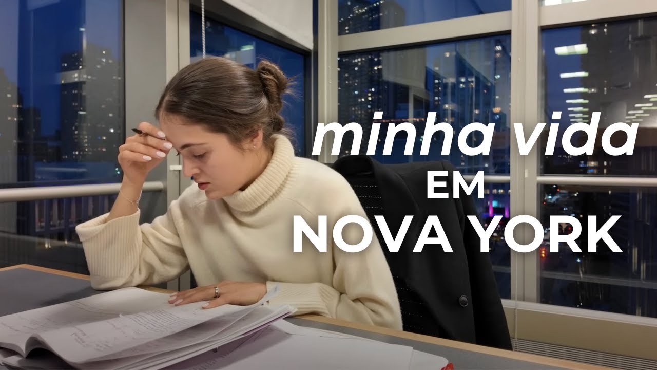 curso direito, almoço com amiga, cartier com meu namorado 🗽✨ minha vida morando em manhattan
