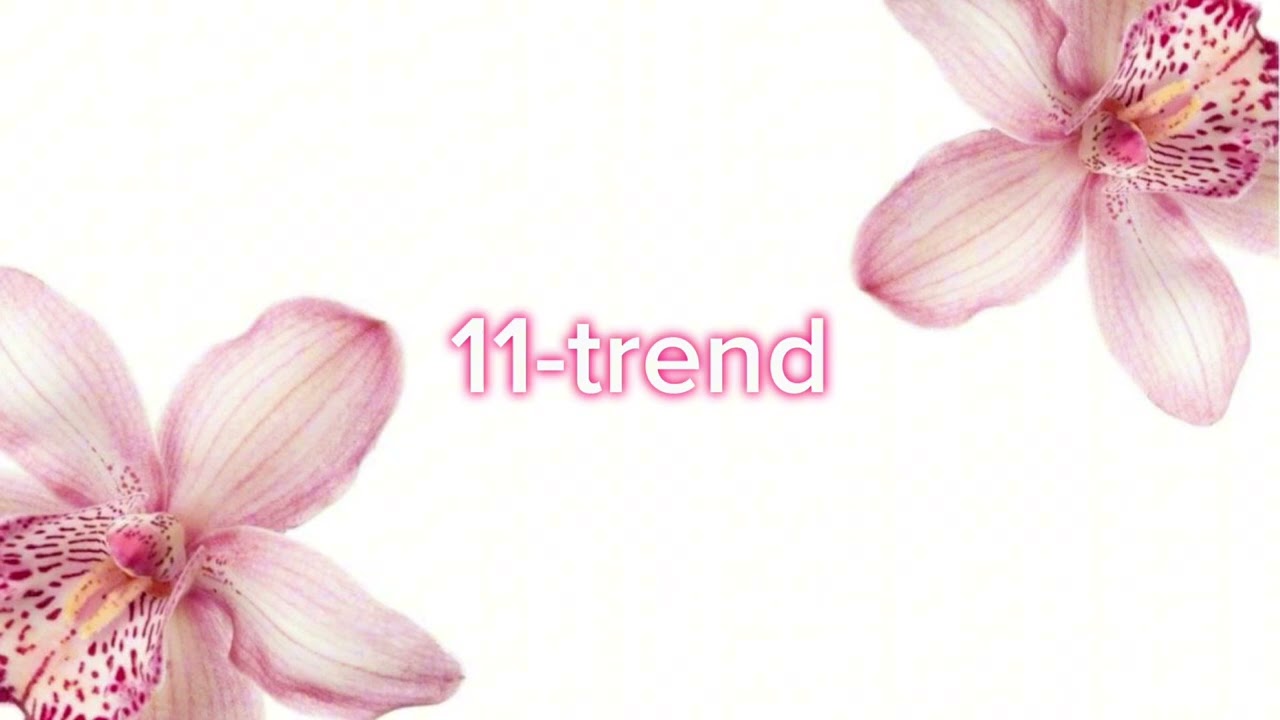 TikTok dances challenge 2025!Танцуй если знаешь этот тренд!🎊🍀🌹 #dance #remix #dancechallengesong #лю