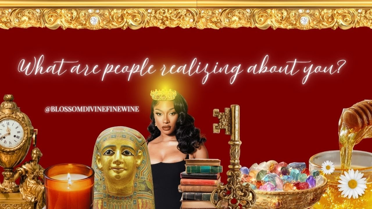 ВЫБЕРИТЕ КАРТУ🧿: ЧТО ЛЮДИ ПОНИМАЮТ О ВАС?✨